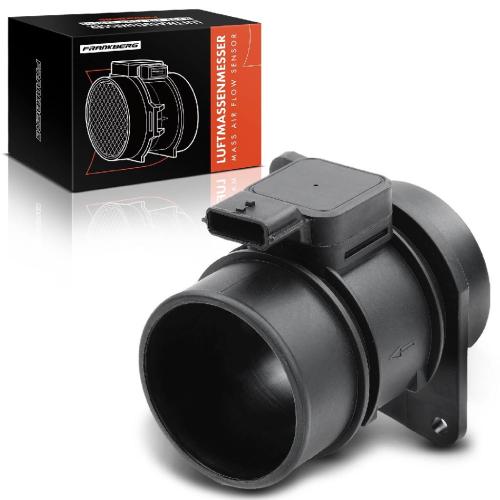 1x Luftmassenmesser für Nissan Interstar Primastar Qashqai I Opel Movano Vivaro A Renault Bild 1x Luftmassenmesser für Nissan Interstar Primastar Qashqai I Opel Movano Vivaro A Renault