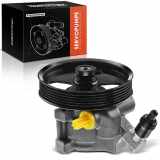 Frankberg 1x Servopumpe hydraulisch für Ford Mondeo I GBP BNP 1.6L 1.8L 2.0L Bj ab 1993-1996