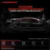 2x Seilzug Feststellbremse Hinterachse beidseitig für Mitsubishi Pajero 4 Van V8W V9W V8V Bild 2x Seilzug Feststellbremse Hinterachse beidseitig für Mitsubishi Pajero 4 Van V8W V9W V8V
