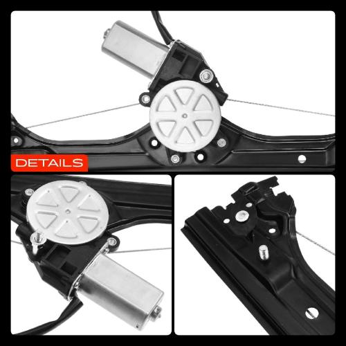 1x Fensterheber Vorne Links für Fiat 500 C 312 0.9 1.2L 1.4L BJ ab. 2008 Bild 1x Fensterheber Vorne Links für Fiat 500 C 312 0.9 1.2L 1.4L BJ ab. 2008