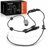 Frankberg 1x ABS Sensor Hinterachse links für Toyota Auris Kombi Van Corolla Stufenheck Verso 1.3L 1.4L 1.6L 2012-2018