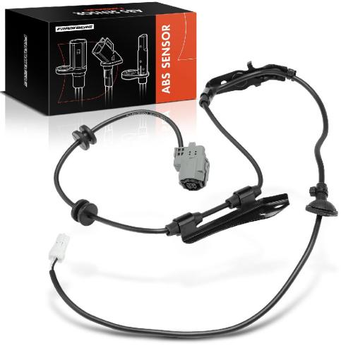 Frankberg 1x ABS Sensor Hinterachse links f r Toyota Auris Kombi Van Corolla Stufenheck Verso 1.3L 1.4L 1.6L 2012-2018 Bild Frankberg 1x ABS Sensor Hinterachse links f r Toyota Auris Kombi Van Corolla Stufenheck Verso 1.3L 1.4L 1.6L 2012-2018