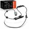 Frankberg 1x ABS Sensor Hinterachse links f r Toyota Auris Kombi Van Corolla Stufenheck Verso 1.3L 1.4L 1.6L 2012-2018 Bild Frankberg 1x ABS Sensor Hinterachse links f r Toyota Auris Kombi Van Corolla Stufenheck Verso 1.3L 1.4L 1.6L 2012-2018