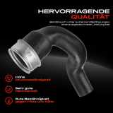 1x Kühlerschlauch Turboschlauch für Chrysler PT Cruiser PT 2.2L 2002-2010