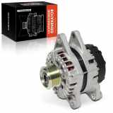 Frankberg 1x Lichtmaschine Generator für Hyundai H-1 Travel TQ H350 BUS Kasten 2.5L