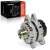 Frankberg 1x Lichtmaschine Generator für Hyundai H-1 Travel TQ H350 BUS Kasten 2.5L Bild Frankberg 1x Lichtmaschine Generator für Hyundai H-1 Travel TQ H350 BUS Kasten 2.5L