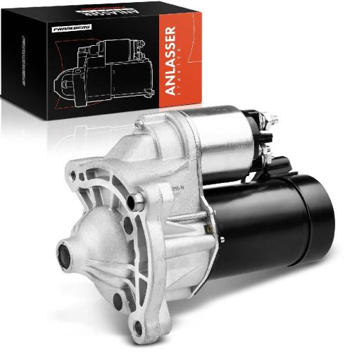 1x Anlasser Starter für Citroën AX Berlingo Kasten/MPV Multispace Berlingo/Berlingo First MPV Bild 1x Anlasser Starter für Citroën AX Berlingo Kasten/MPV Multispace Berlingo/Berlingo First MPV