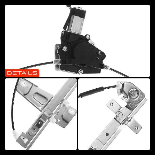 1x Fensterheber Vorne Rechts für Jeep Grand Cherokee II WJ WG 1999-2000 Bild 1x Fensterheber Vorne Rechts für Jeep Grand Cherokee II WJ WG 1999-2000