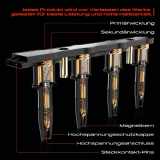 1x Zündmodul Zündspule für Citroën C4 Coupe I C8 Peugeot 206 Schrägheck 307 Break CC 406 407 SW 607 807