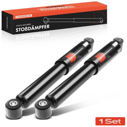2x Stoßdämpfer Hinterachse für Renault Clio I 5/357 B/C57 1.2L 1.4L 1.8L 1.9L 1990-1998 Bild 2x Stoßdämpfer Hinterachse für Renault Clio I 5/357 B/C57 1.2L 1.4L 1.8L 1.9L 1990-1998