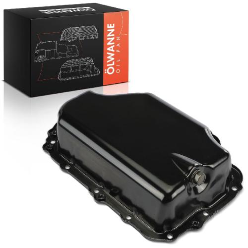 Frankberg 1x Ölwanne Motorölwanne für Mercedes-Benz W205 C205 S205 W212 S212 C207 X253 X204 Bild Frankberg 1x Ölwanne Motorölwanne für Mercedes-Benz W205 C205 S205 W212 S212 C207 X253 X204