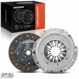 1x Kupplungssatz für Opel Astra G Cabriolet T98 Astra G Caravan Astra G CC Astra G Coupe Astra G Stufenheck