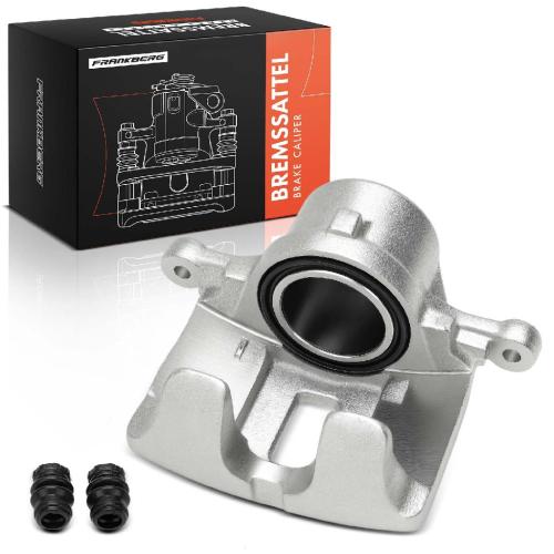 1x Bremssattel Vorderachse Links für Volvo 940 II 960 S90 V90 1990-1998 Bild 1x Bremssattel Vorderachse Links für Volvo 940 II 960 S90 V90 1990-1998