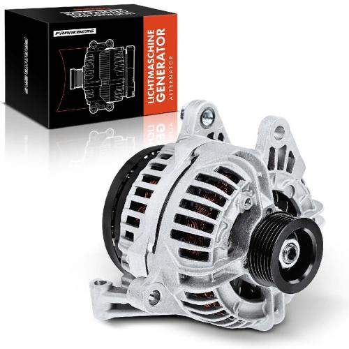 1x Lichtmaschine Generator für Jeep Grand Cherokee II WG WJ 4.0-4.7L 1998-2005 Bild 1x Lichtmaschine Generator für Jeep Grand Cherokee II WG WJ 4.0-4.7L 1998-2005
