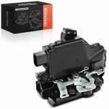Frankberg 1x Türschloss Vorne Links für VW Bora Variant Golf IV Lupo New Beetle Passat Seat Arosa Leon Toledo II Skoda