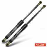 Frankberg 2x Gasfeder Dämpfer Motorhaube für BMW 5er E39 Limousine 1995-2003