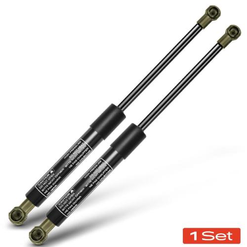 Frankberg 2x Gasfeder Dämpfer Motorhaube für BMW 5er E39 Limousine 1995-2003 Bild Frankberg 2x Gasfeder Dämpfer Motorhaube für BMW 5er E39 Limousine 1995-2003