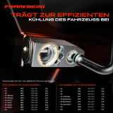 1x Expansionsventil Klimaanlage für Audi A4 8K A5 8T 8F Q5 8RB 2.0L 3.0L 2007-2017