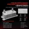 Frankberg 1x Ölkühler Motoröl für Volvo C30 533 06-12 2.4L C70 II S40 II V50 2004-2012 2.4L 2.5L Bild Frankberg 1x Ölkühler Motoröl für Volvo C30 533 06-12 2.4L C70 II S40 II V50 2004-2012 2.4L 2.5L