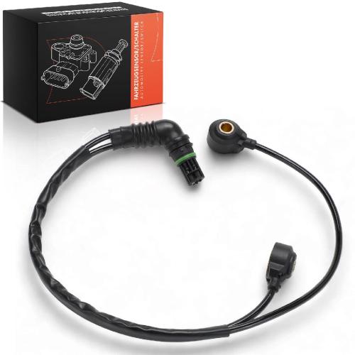 1x Klopfsensor Klopfgeber für BMW X5 E53 5er E39 E60 E61 E63 E38 Alpina B7 Bild 1x Klopfsensor Klopfgeber für BMW X5 E53 5er E39 E60 E61 E63 E38 Alpina B7