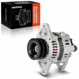 1x Lichtmaschine Generator für Nissan Pick-up D22 2.5L Bj 1998-2002