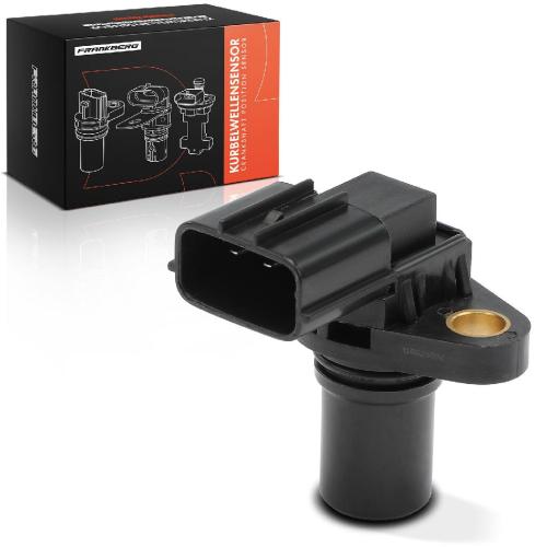 Frankberg 1x Kurbelwellensensor Impulsgeber für Opel Astra G Astra G Caravan T8 1.7L 2000-2010 Bild Frankberg 1x Kurbelwellensensor Impulsgeber für Opel Astra G Astra G Caravan T8 1.7L 2000-2010