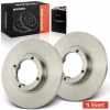 2x Bremsscheiben Vorderachse für Chevrolet Matiz Spark Daewoo 0.8L 1.0L Bj ab 1998 Bj ab 1998 Bild 2x Bremsscheiben Vorderachse für Chevrolet Matiz Spark Daewoo 0.8L 1.0L Bj ab 1998 Bj ab 1998