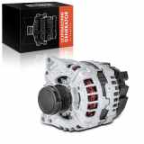 1x Lichtmaschine Generator für Mercedes-Benz W176 W242 W246 C117 X117 X156