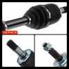 1x Antriebswelle Vorderachse Links für Mitsubishi Pajero IV V8W V9W Bj ab 2006 3.2L 3.8L Bild 1x Antriebswelle Vorderachse Links für Mitsubishi Pajero IV V8W V9W Bj ab 2006 3.2L 3.8L