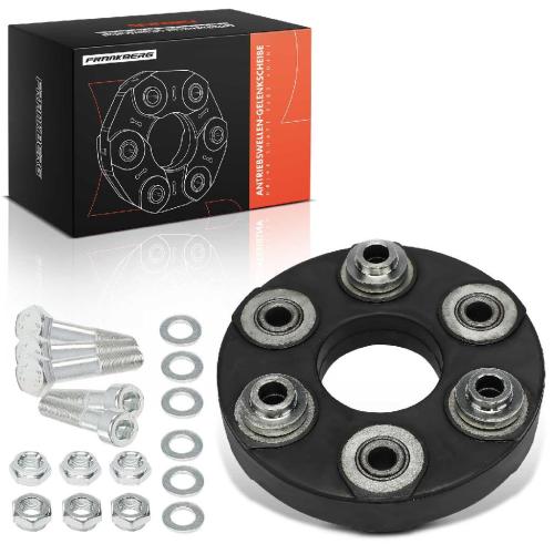 1x Gelenkscheibe Hardyscheibe Kardanwelle Vorne für Mercedes-Benz 124 Stufenheck W124 190 W201 Bild 1x Gelenkscheibe Hardyscheibe Kardanwelle Vorne für Mercedes-Benz 124 Stufenheck W124 190 W201