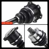 1x Antriebswelle Vorderachse Links für VW Passat 3B2 1.8L 1996-2000 Audi A4 Avant 8D2 8D5 1995-2001