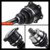 Frankberg 1x Antriebswelle Vorderachse Links für VW Passat 3B2 1.8L 1996-2000 Audi A4 Avant 8D2 8D5 1995-2001 Bild Frankberg 1x Antriebswelle Vorderachse Links für VW Passat 3B2 1.8L 1996-2000 Audi A4 Avant 8D2 8D5 1995-2001