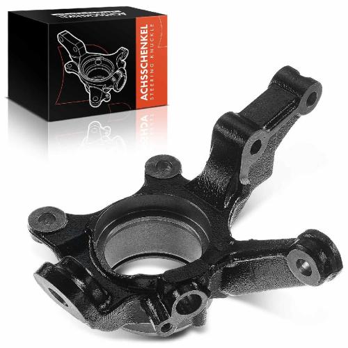 1x Achsschenkel Radaufhängung Vorderachse Rechts für Nissan Almera II N16 Sentra V 2000-2006 Bild 1x Achsschenkel Radaufhängung Vorderachse Rechts für Nissan Almera II N16 Sentra V 2000-2006