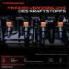 Frankberg 4x Einspritzventil Einspritzdüse für VW Passat 3B Phaeton 4.0L 6.0L 2002-2004 Bild Frankberg 4x Einspritzventil Einspritzdüse für VW Passat 3B Phaeton 4.0L 6.0L 2002-2004