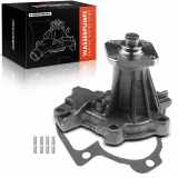Frankberg 1x Wasserpumpe Kühlwasserpumpe für Daihatsu Feroza Hard Top F300 1.6L Terios J1 1.3L 1997-2000