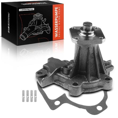 Frankberg 1x Wasserpumpe Kühlwasserpumpe für Daihatsu Feroza Hard Top F300 1.6L Terios J1 1.3L 1997-2000 Bild Frankberg 1x Wasserpumpe Kühlwasserpumpe für Daihatsu Feroza Hard Top F300 1.6L Terios J1 1.3L 1997-2000