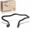 1x K&uuml;hlerschlauch K&uuml;hlwasserschlauch f&uuml;r BMW 5er F07 F10 F11 535i 7er F01 F02 F03 F04
