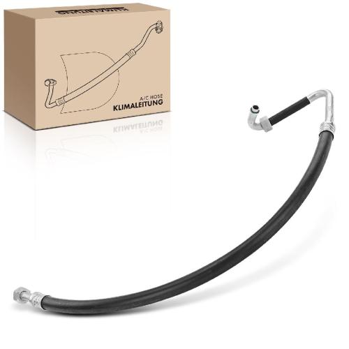 1x Hochdruckleitung Klimaanlage für VW Passat 3B3 3B2 Audi A4 8D2 B5 Bild 1x Hochdruckleitung Klimaanlage für VW Passat 3B3 3B2 Audi A4 8D2 B5