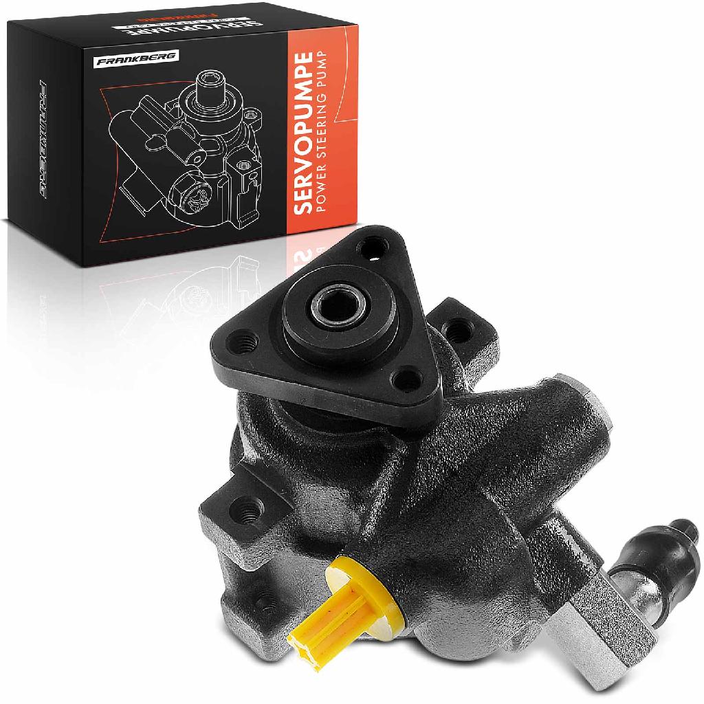 Frankberg 1x Servopumpe hydraulisch für Ford Escort AVL AAL ANL GAL ALL 1.8