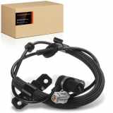 Frankberg 1x ABS Sensor Vorderachse rechts für Nissan Almera I N15 Almera I Hatchback 1.4L 1.6L 2.0L 1998-2000