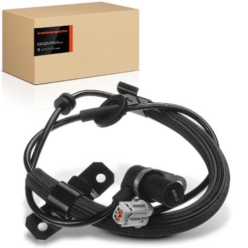 Frankberg 1x ABS Sensor Vorderachse rechts für Nissan Almera I N15 Almera I Hatchback 1.4L 1.6L 2.0L 1998-2000 Bild Frankberg 1x ABS Sensor Vorderachse rechts für Nissan Almera I N15 Almera I Hatchback 1.4L 1.6L 2.0L 1998-2000
