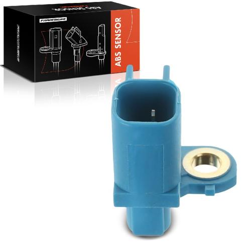 Frankberg 1x ABS Sensor Hinterachse beidseitig für Volvo S60 II S80 V60 I V70 III XC60 XC70 2.0L 2.4L 3.0L 2006-2018 Bild Frankberg 1x ABS Sensor Hinterachse beidseitig für Volvo S60 II S80 V60 I V70 III XC60 XC70 2.0L 2.4L 3.0L 2006-2018