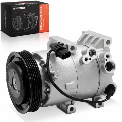Frankberg 1x Klimakompressor für Hyundai i20 Active GB IB i20 Coupe GB 1.4L Bild Frankberg 1x Klimakompressor für Hyundai i20 Active GB IB i20 Coupe GB 1.4L