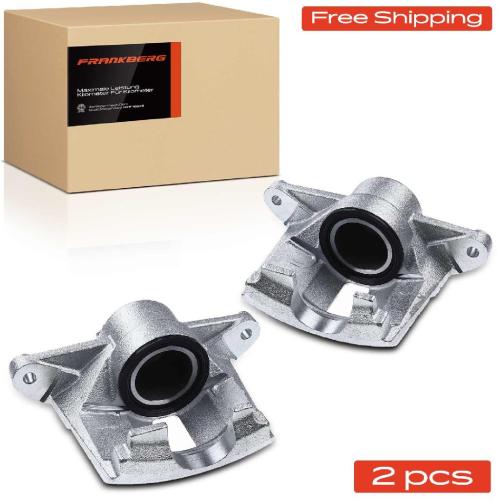 2x Bremssattel Vorne Links Rechts für Toyota Yaris P1 1999-2005 1.0L-1.4L Bild 2x Bremssattel Vorne Links Rechts für Toyota Yaris P1 1999-2005 1.0L-1.4L