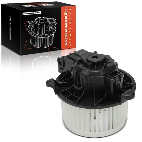 Frankberg 1x Gebläsemotor Innenraumgebläse für Ford B-Max Tourneo Courier Transit V363 Bild Frankberg 1x Gebläsemotor Innenraumgebläse für Ford B-Max Tourneo Courier Transit V363