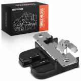 1x Türschloss Fahrzeugheckklappe für VW Polo 9N 2001-2009