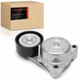 1x Spannrolle Riemenspanner für Mercedes-Benz C218 X218 W212 W221 W222 W463 C216