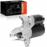 1x Anlasser Starter für Audi A4 Avant A5 Cabriolet Sportback A6 Allroad A7 A8 Q5 Q7 Bentley Continental Coupe