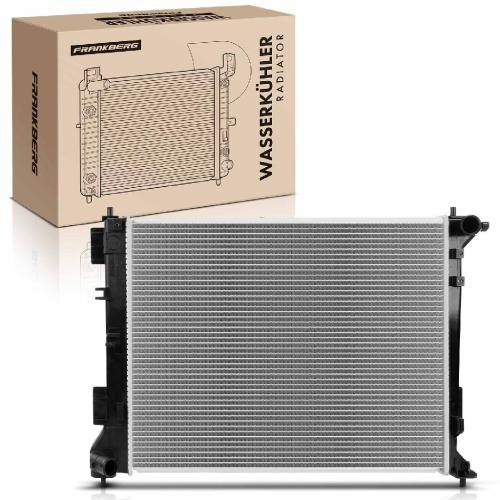 1x Kühler Wasserkühler Motorkühler für Hyundai Tucson TL TLE iX35 KIA Sportage Bild 1x Kühler Wasserkühler Motorkühler für Hyundai Tucson TL TLE iX35 KIA Sportage