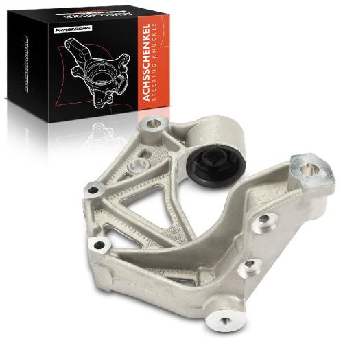 Frankberg 1x Achsschenkel Radaufhängung Vorderachse Links für VW Polo Fox Schrägheck 5Z1 5Z3 5Z4 Bild Frankberg 1x Achsschenkel Radaufhängung Vorderachse Links für VW Polo Fox Schrägheck 5Z1 5Z3 5Z4